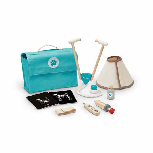 Vet Set