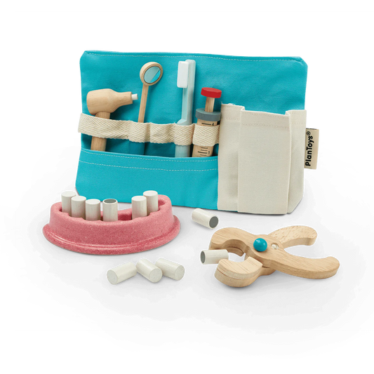 Dentist Playset