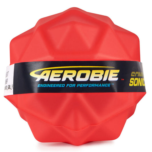 Aerobie Sonic Bounce Ball