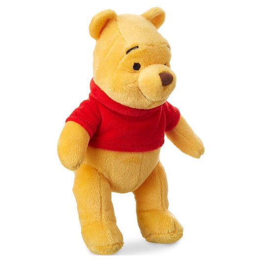 Winnie The Pooh Plush