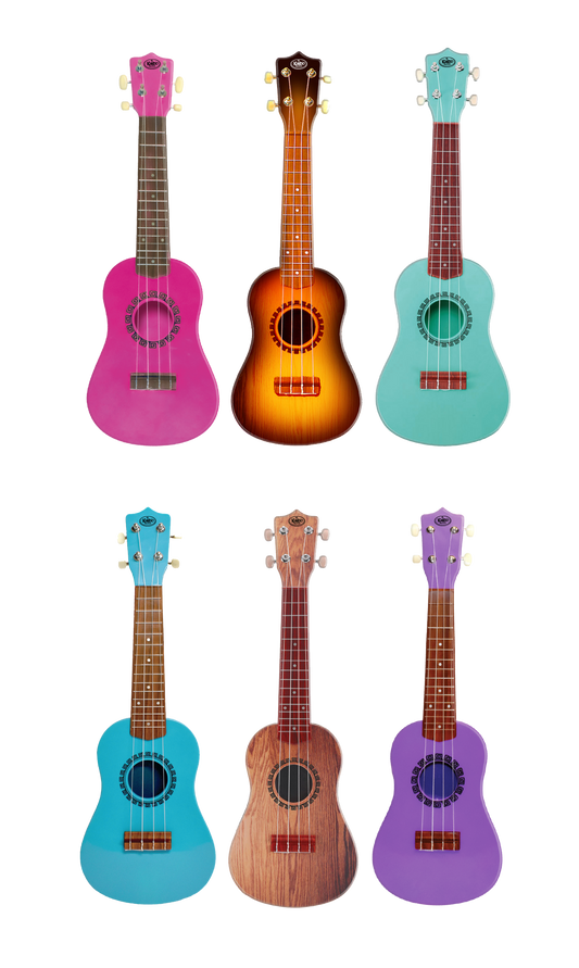 KaKo'o Ukulele