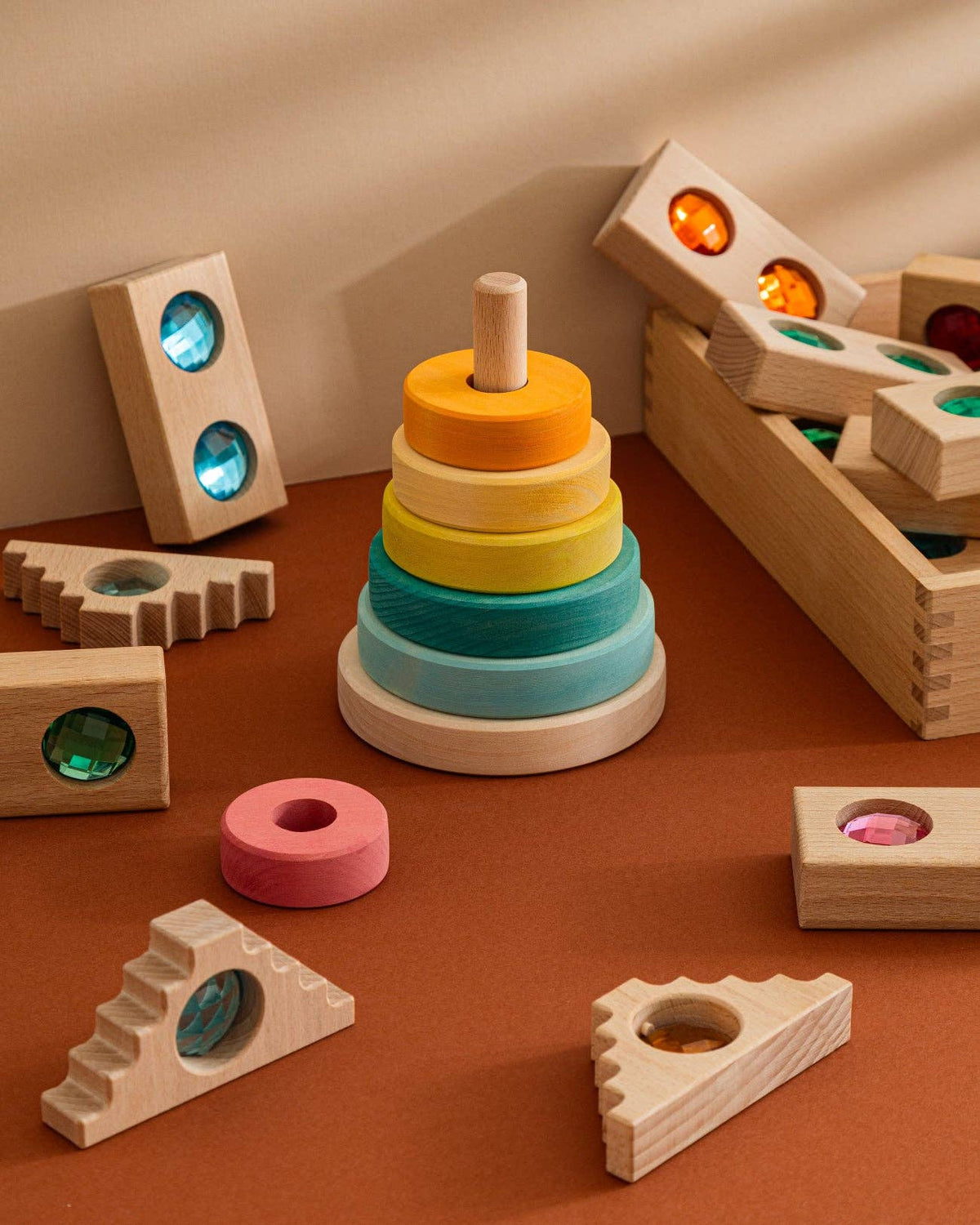 Hero Blocks