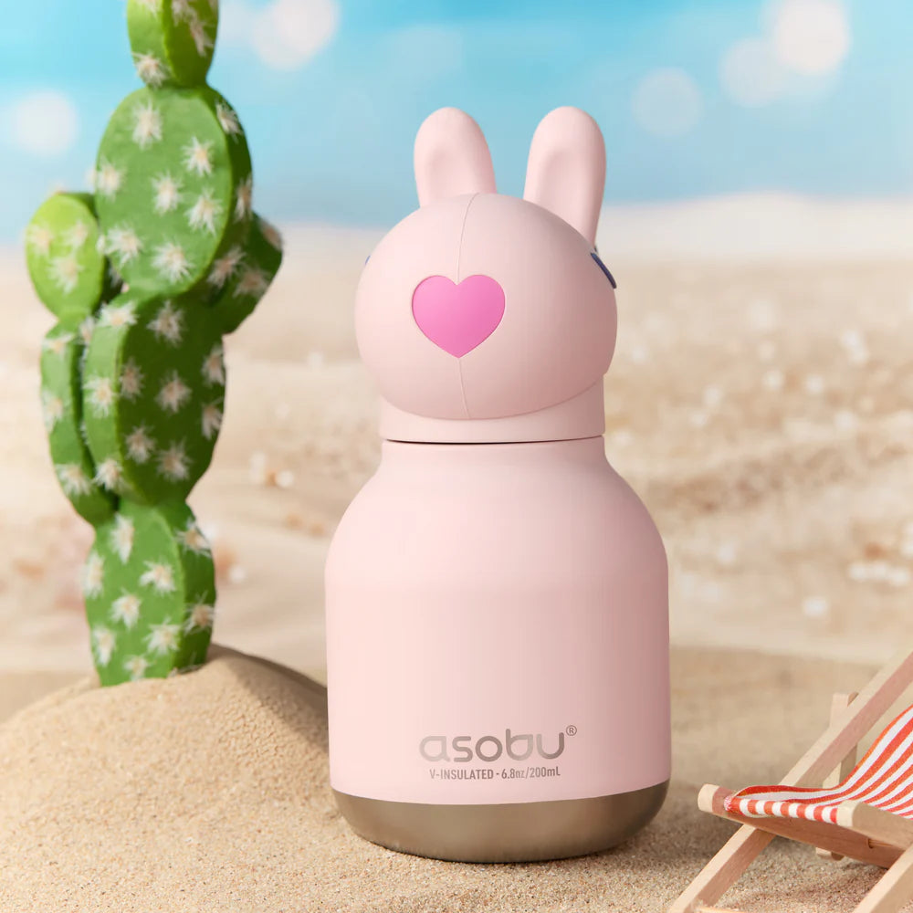 Mini Bestie Bunny