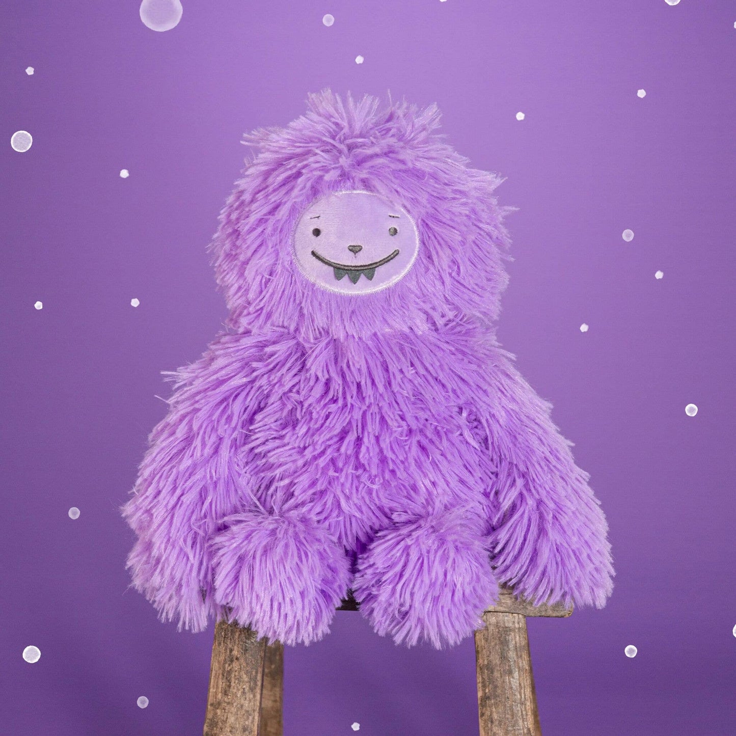 Trixie the Monster