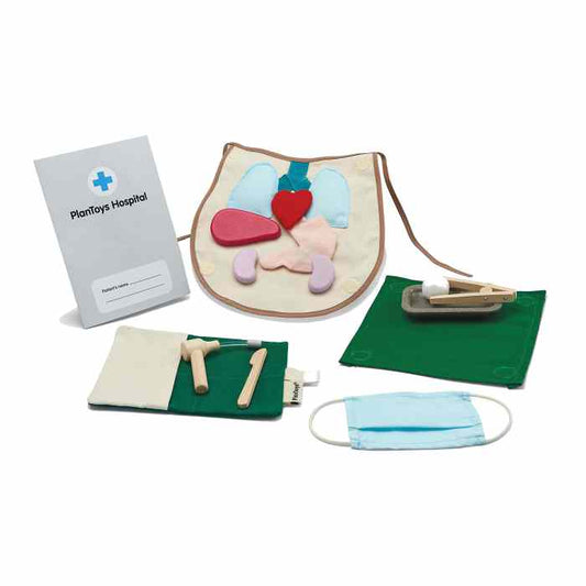 Surgeon Set