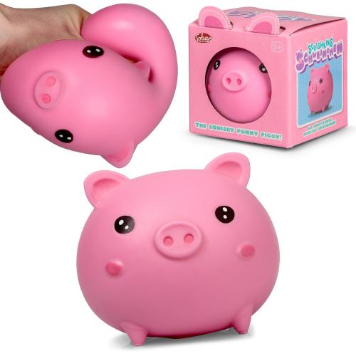 Squishkins Piggy