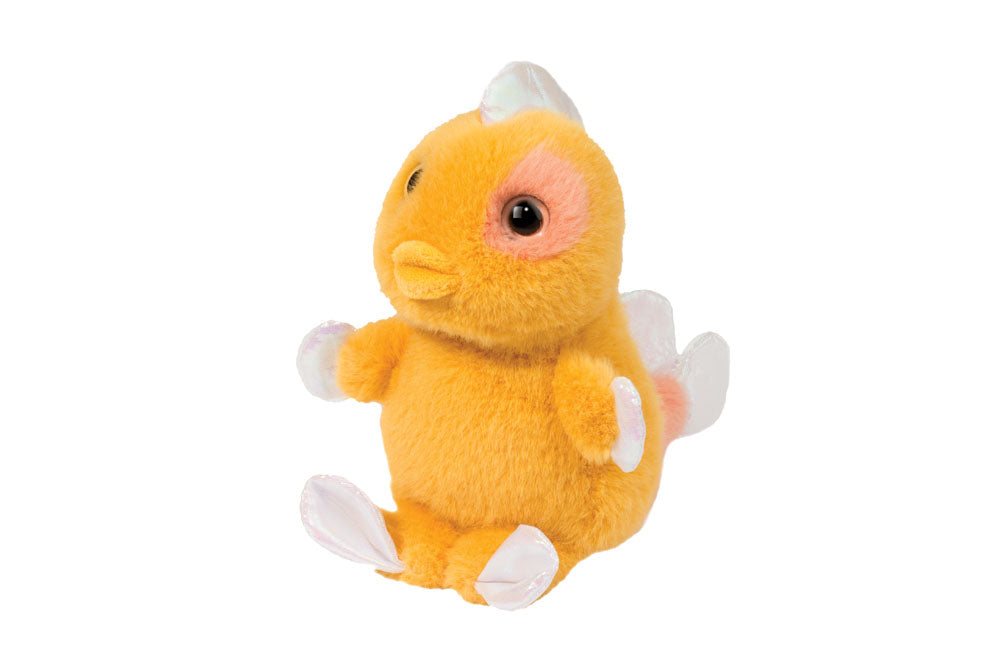 Flop Goldfish