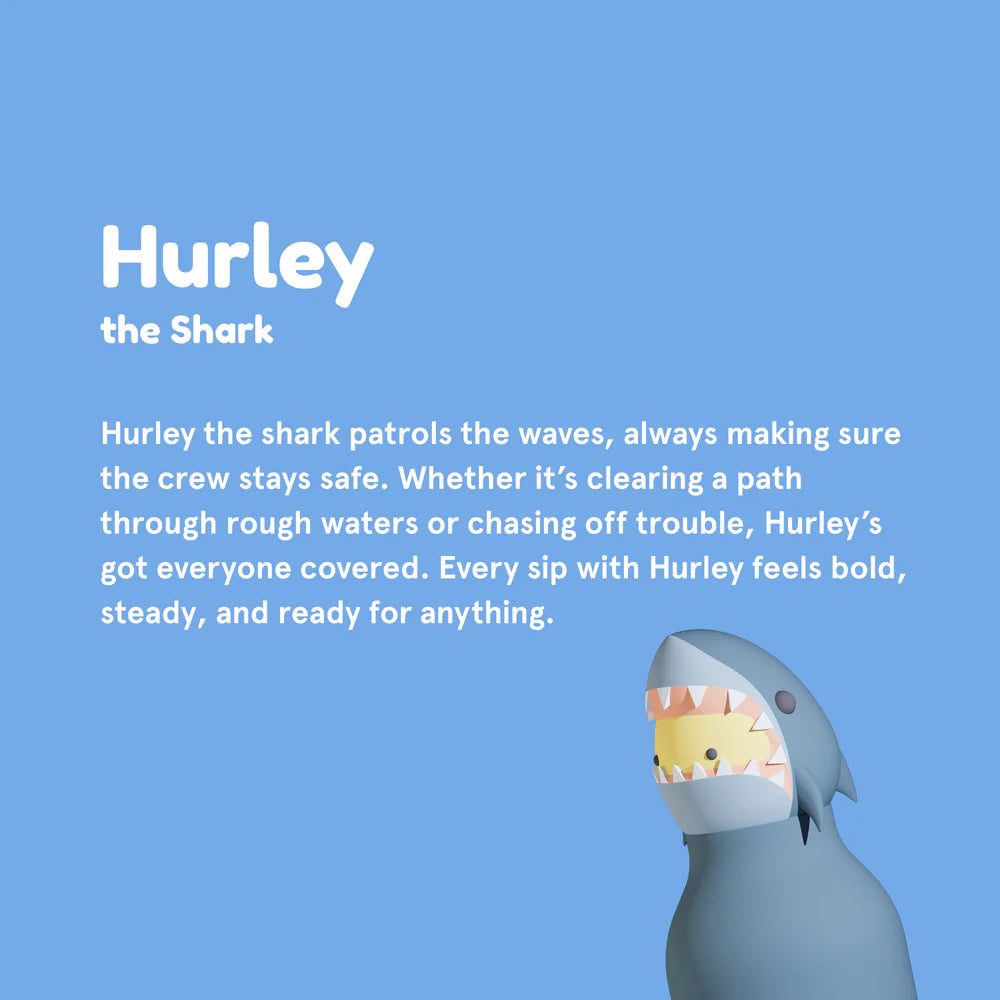 Bestie Shark
