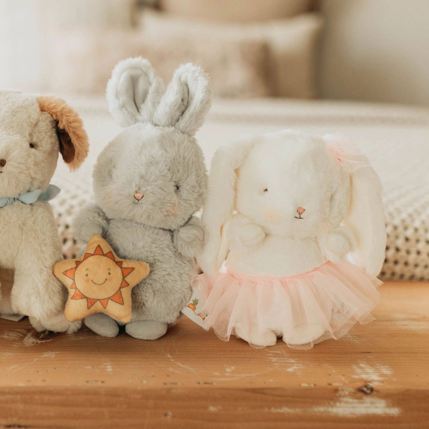 Bloom Bunny