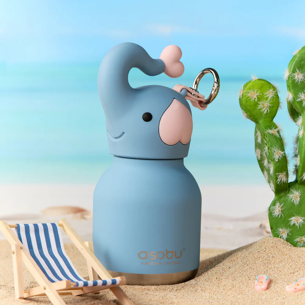 Mini Bestie Elephant