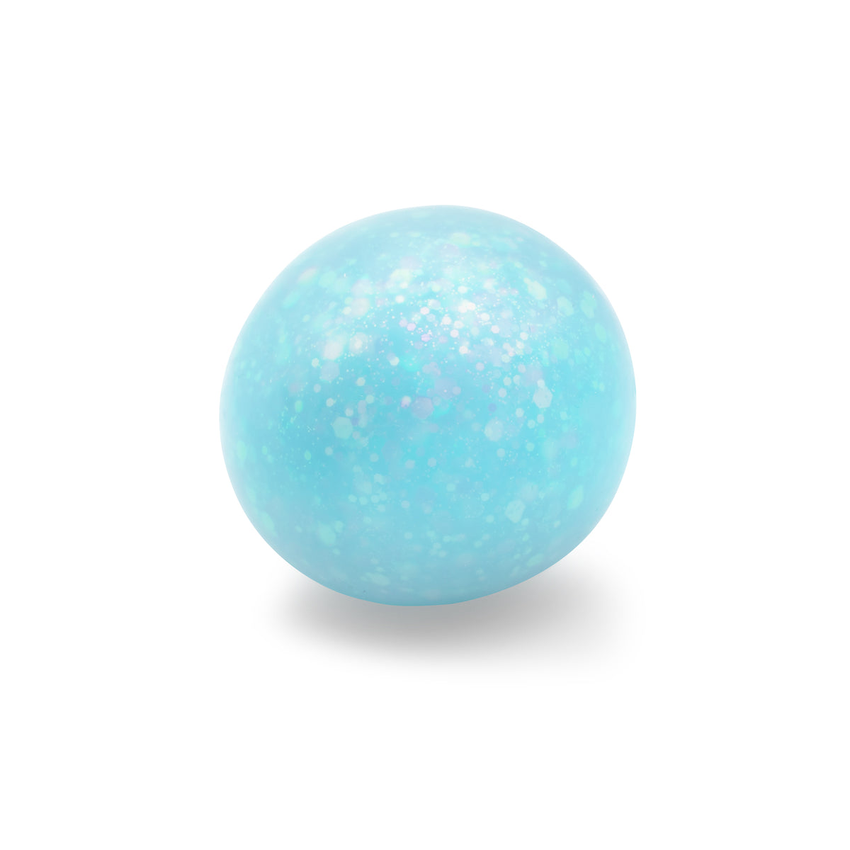 Scrunchems Galaxy Light Up Squish Ball