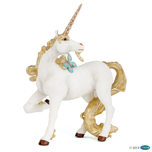 Golden Unicorn