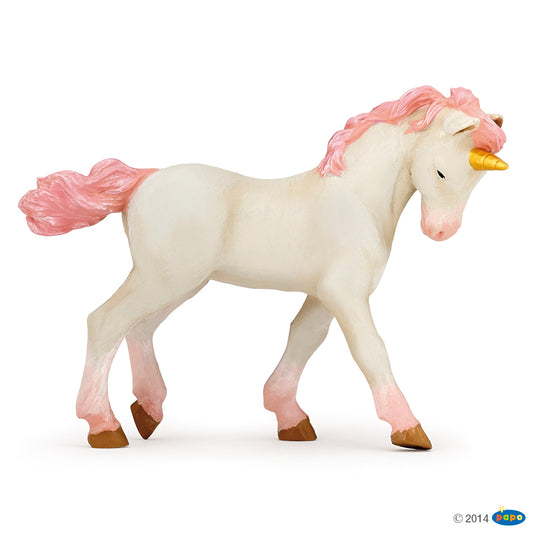 Young Unicorn