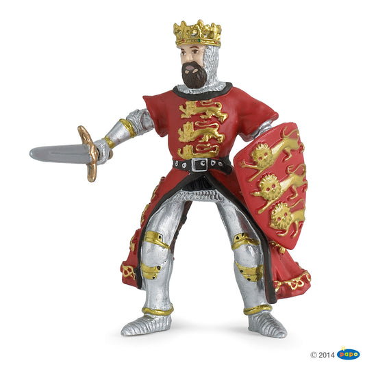 King Richard Figure