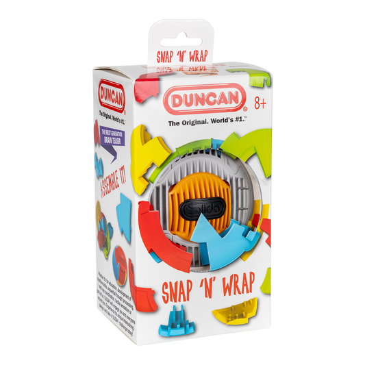 Slida Snap N Wrap Puzzle