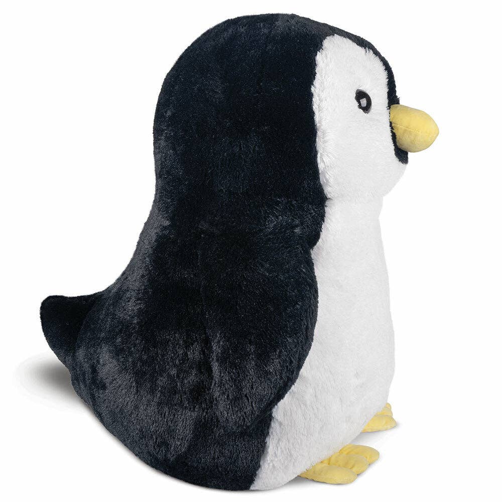 Stuffed Cuddle Penguin | 28 In. Vermont Teddy Bear Company