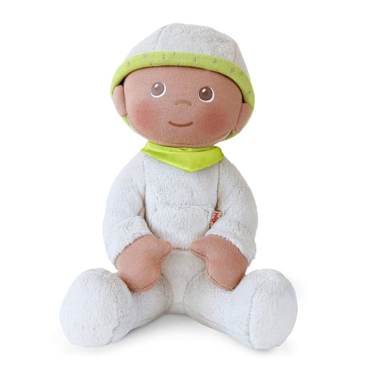 Snug Up Ollie – Soft Cuddly Doll for Babies & Toddlers