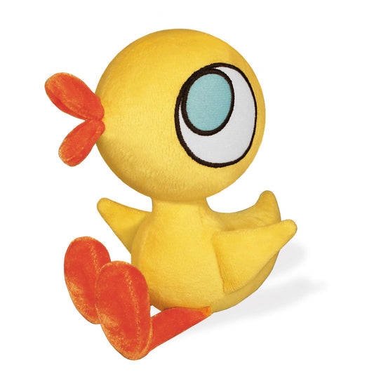 Duckling Plush