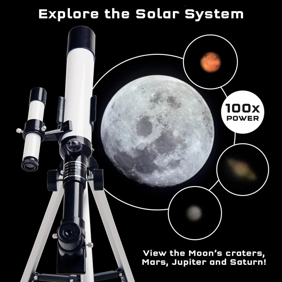 Telescope