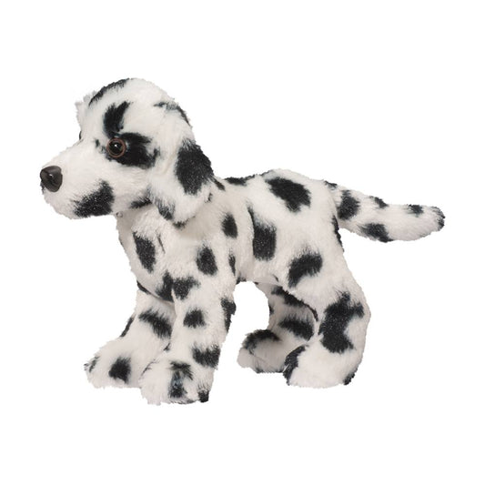 Dooley the Dalmatian