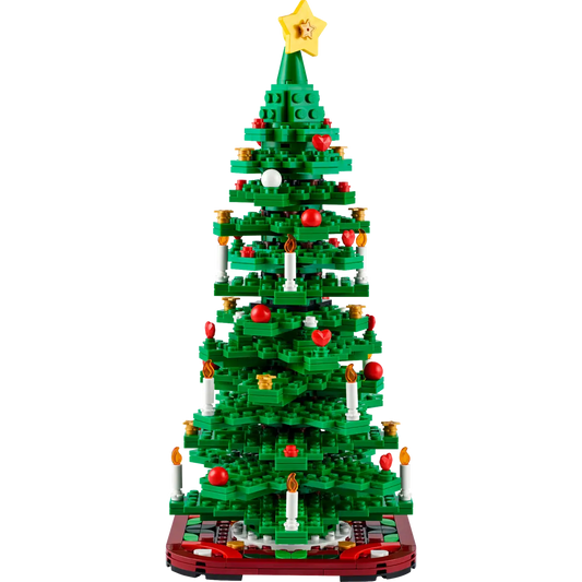 LEGO Christmas Tree