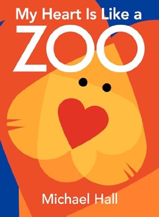 My Heart is Like a Zoo