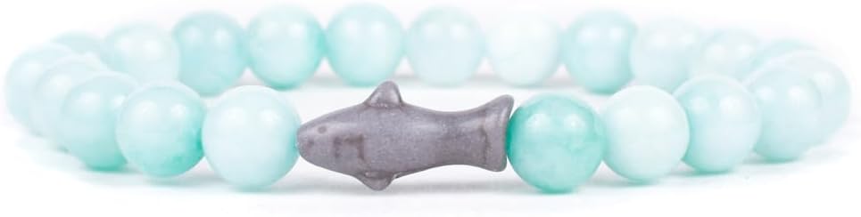 Fahlo Tracking Bracelets: Coastal Collection