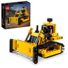 LEGO Heavy Duty Bulldozer #42163