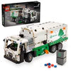 LEGO LR Electirc Garbage Truck #42167