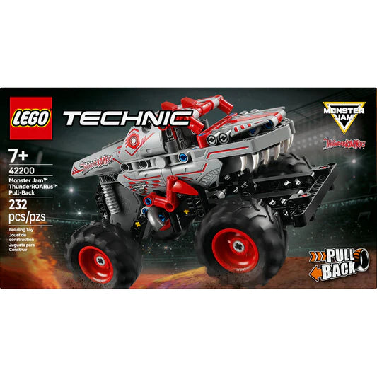 LEGO Off Road Race Buggy