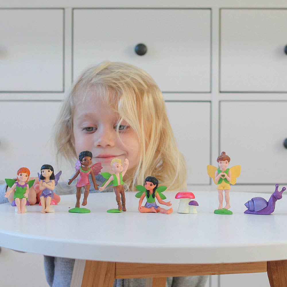 Friendly Fairies Super TOOB® - 660404