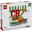 LEGO 43012 Cristiano Ronaldo – Soccer Highlights