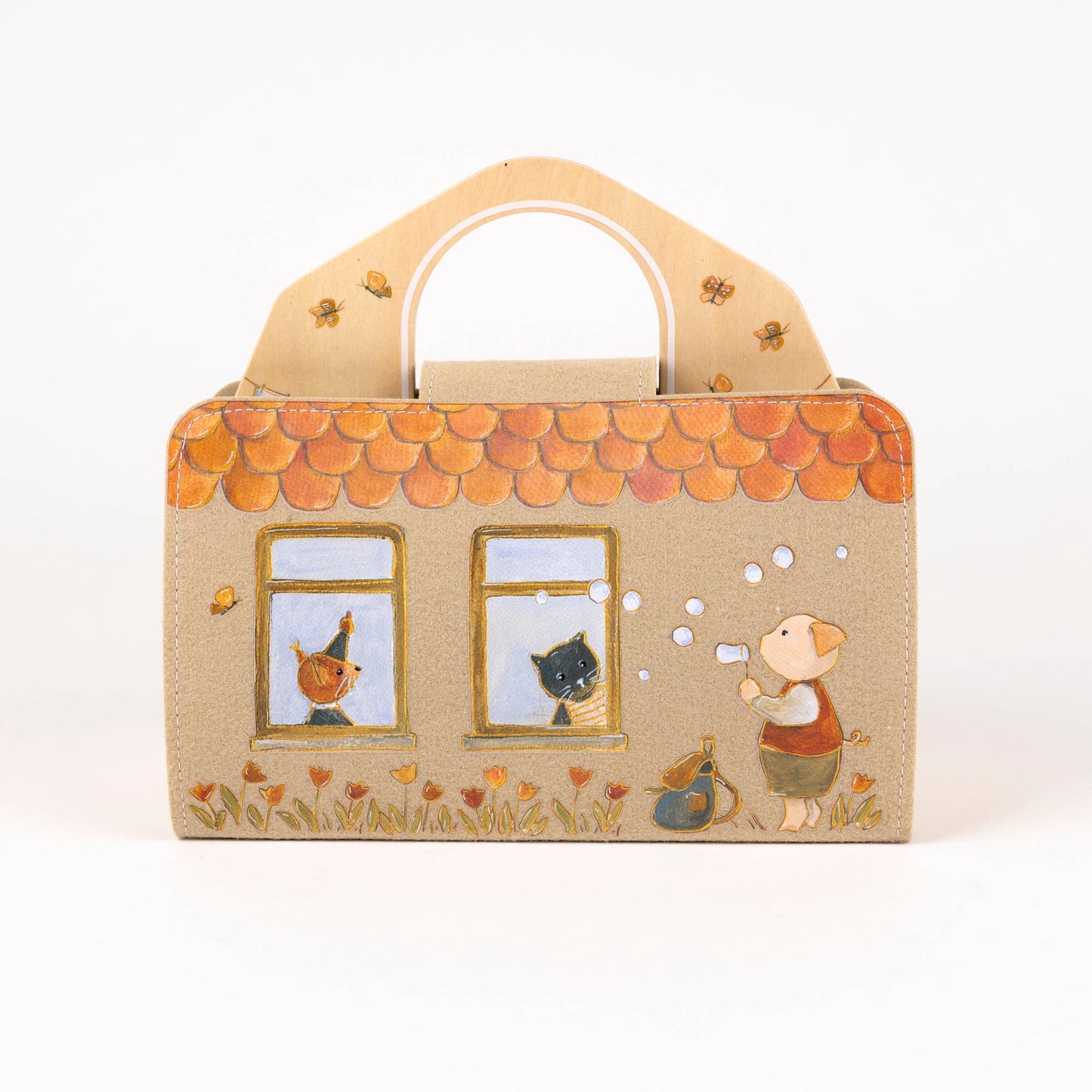 Mini Friends School