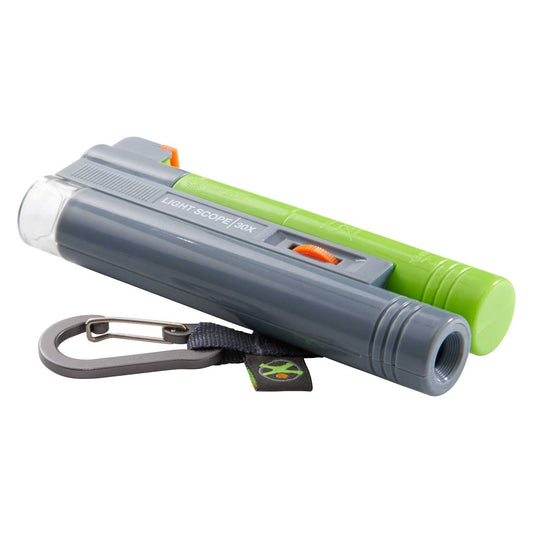 Terra Kids Field Microscope | 30X Magnification STEM Tool