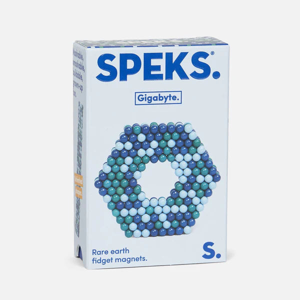 Speks Mini Magnet Balls