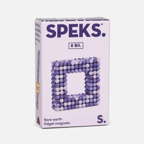 Speks Mini Magnet Balls