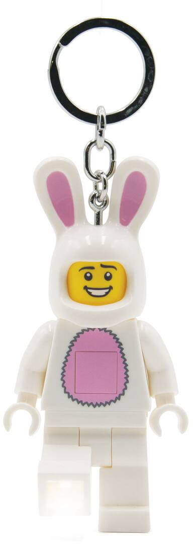 53542 LEGO Minifigures Keychain Light Animals (One Keychain)