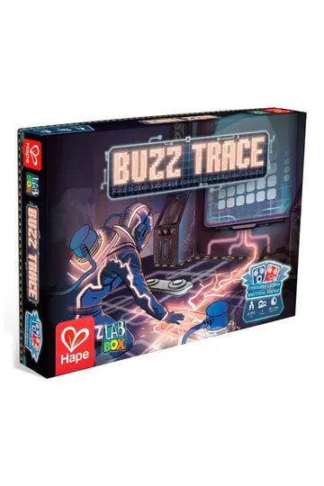 Buzz Trace (Lab Box)