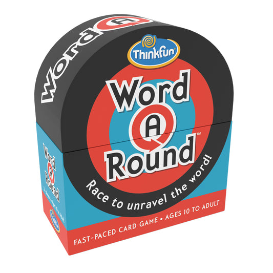 Word Around Game