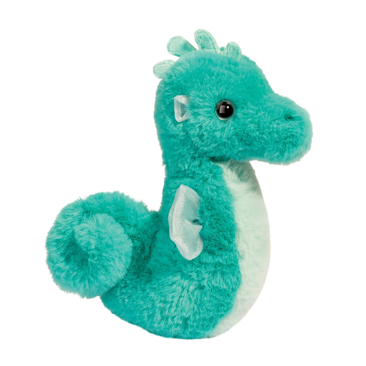 Averie the Mini Soft Seahorse