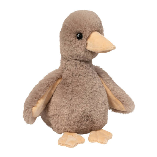 Marnie Taupe Goose