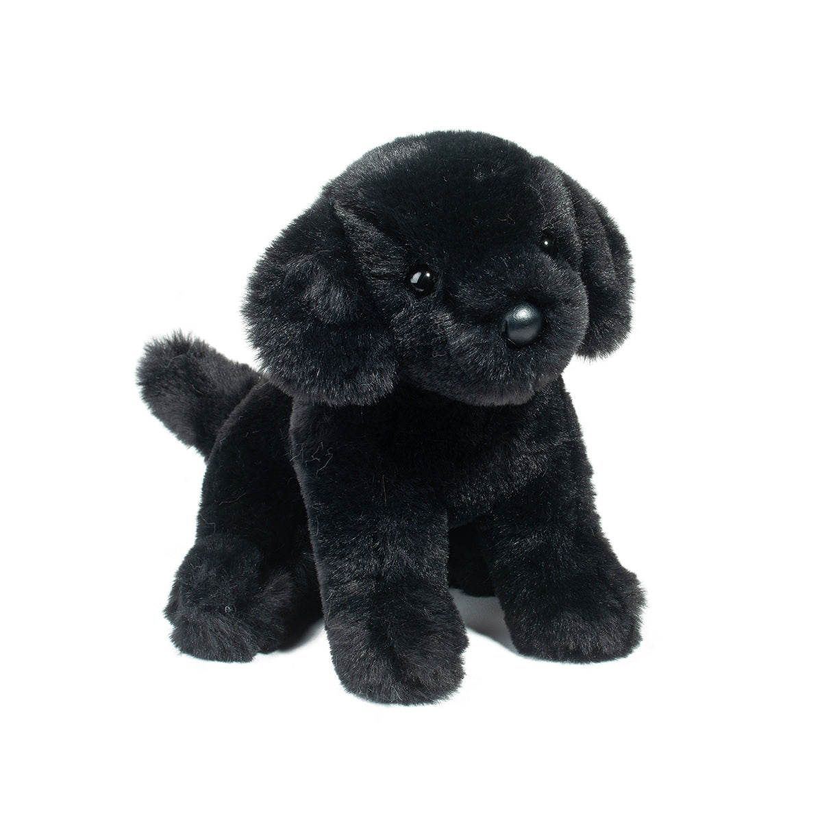 Hattie the Mini Soft Black Lab