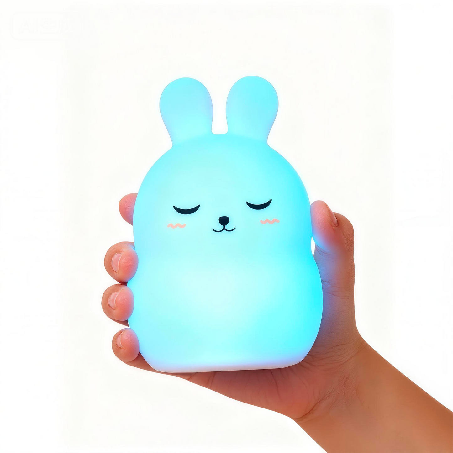Breathing Pal Mini: Yoyo the Yeti