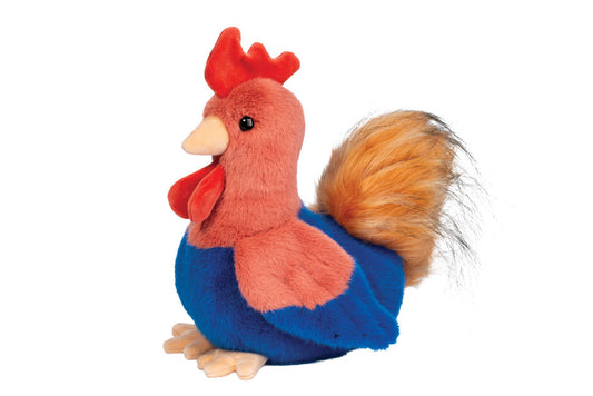 Rowdie the Rooster