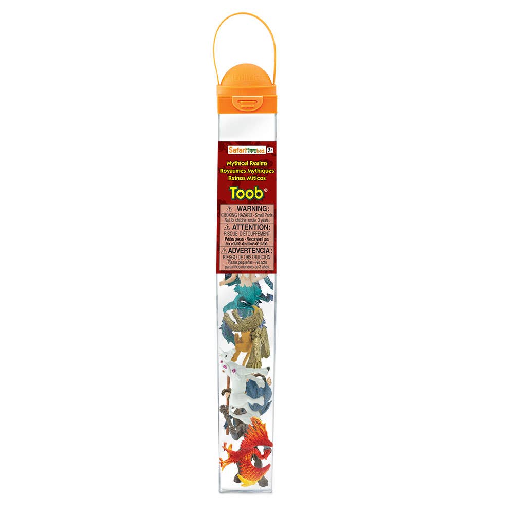 Mythical Realms TOOB® - 689904