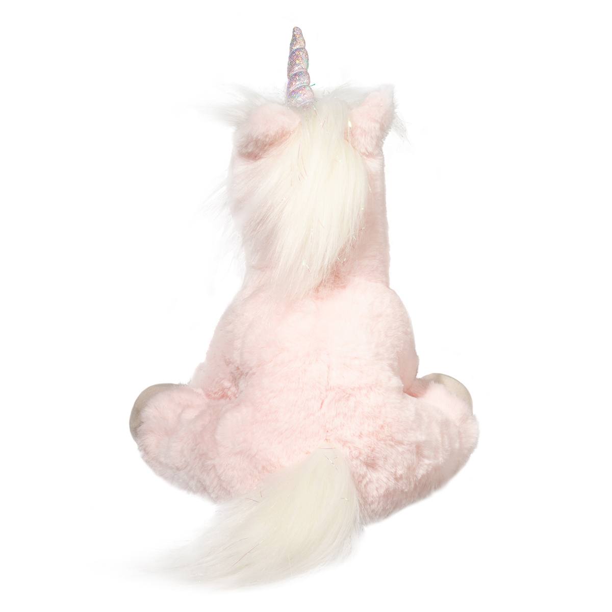 Lexie Ice Pink Unicorn Soft