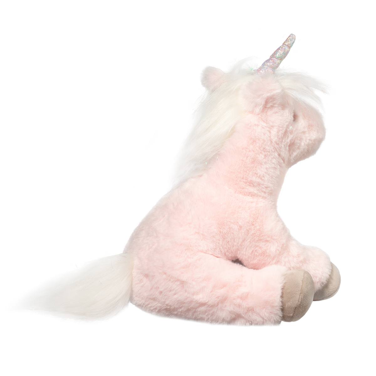 Lexie Ice Pink Unicorn Soft