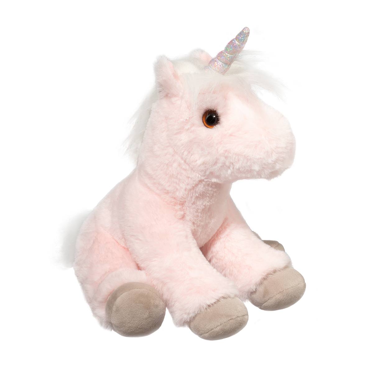 Lexie Ice Pink Unicorn Soft