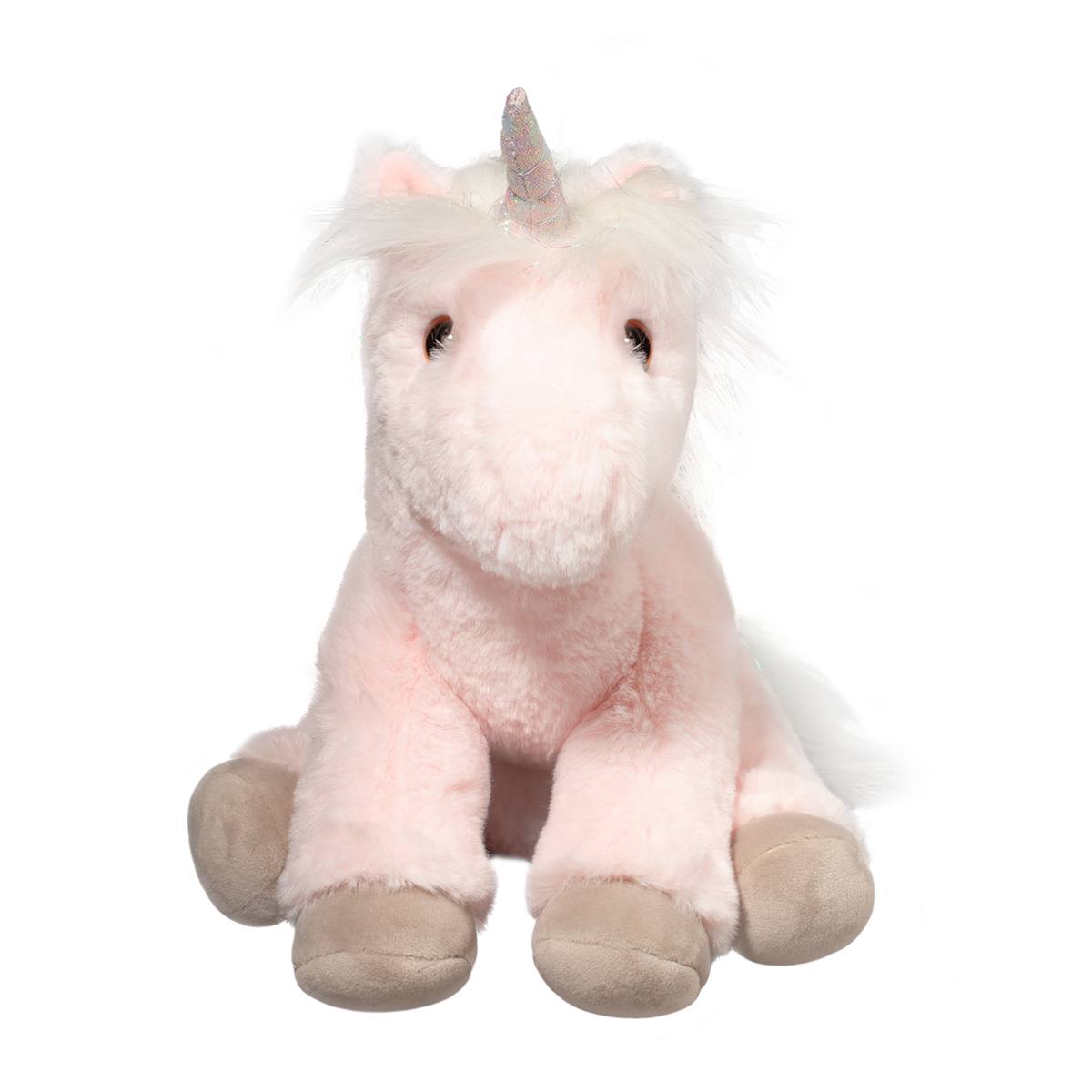 Lexie Ice Pink Unicorn Soft
