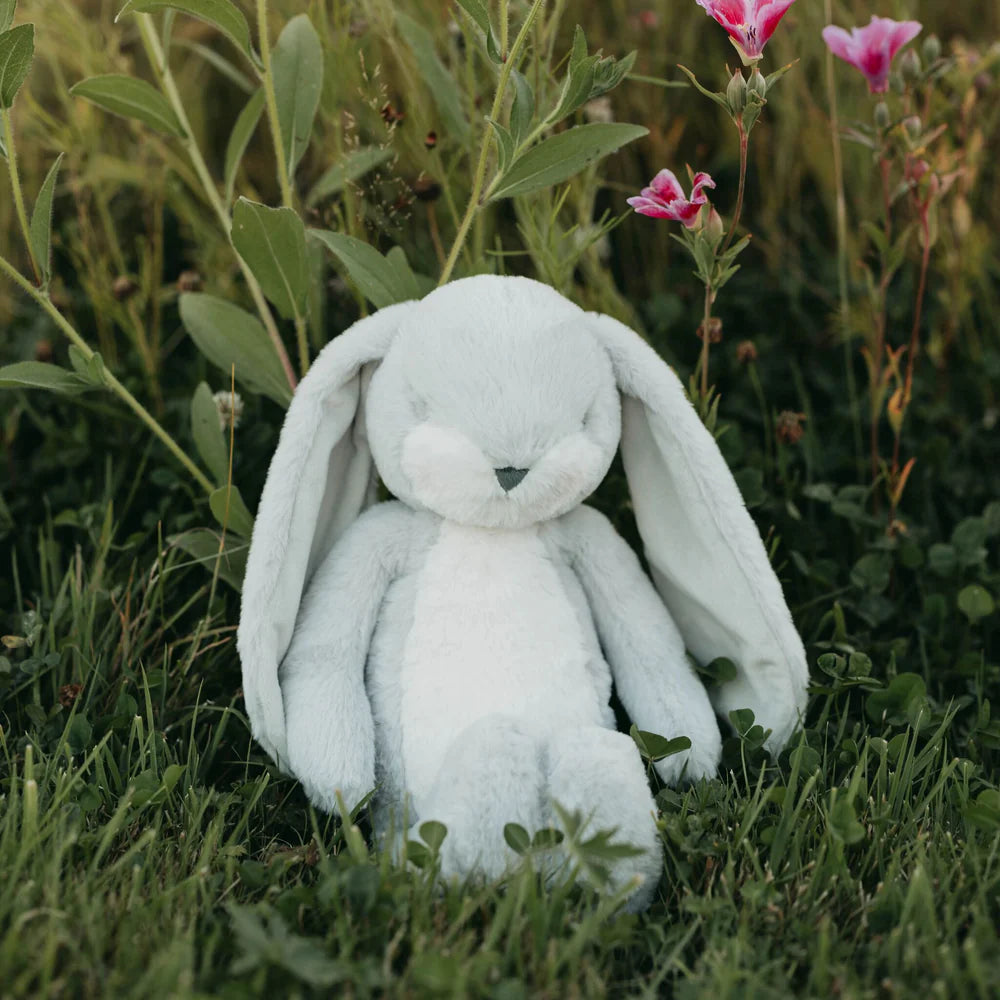 Big Fixed Legs 20" Bunny - Grey